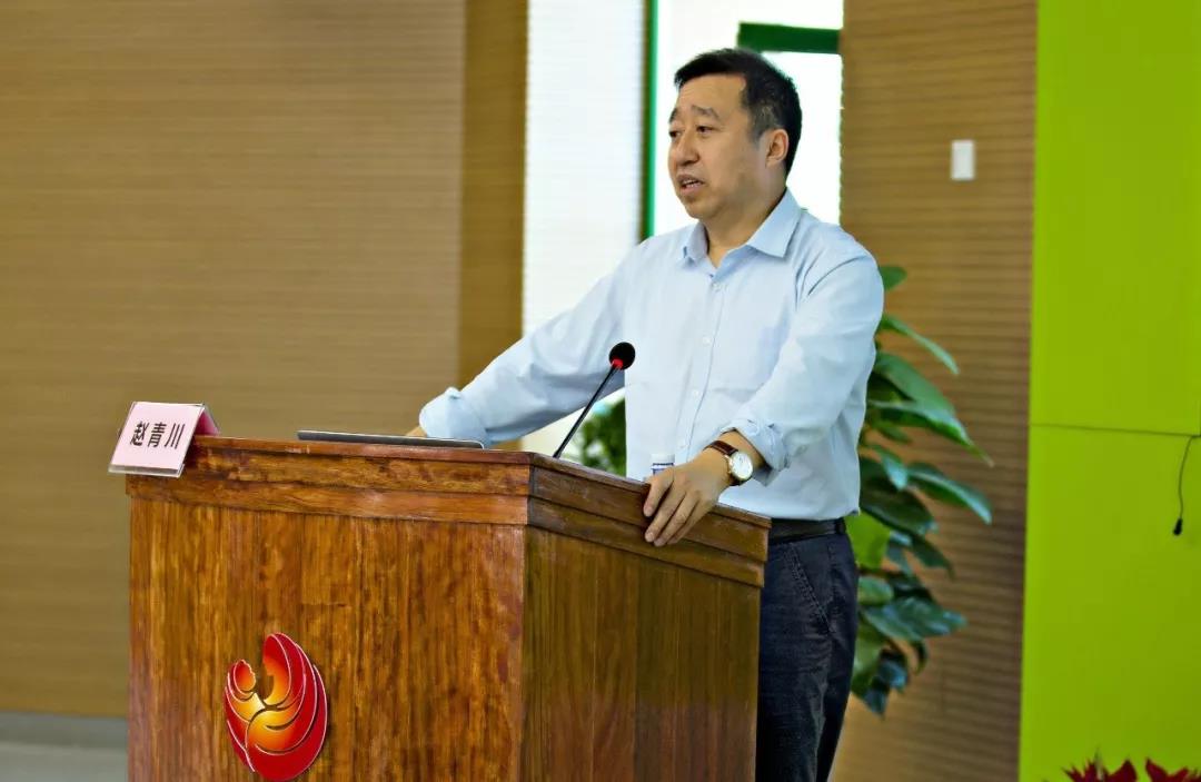 厲兵秣馬迎開(kāi)業(yè) ，不負(fù)芳華砥礪行——西安國(guó)際醫(yī)學(xué)中心第二期新員工入職培訓(xùn)精彩紛呈