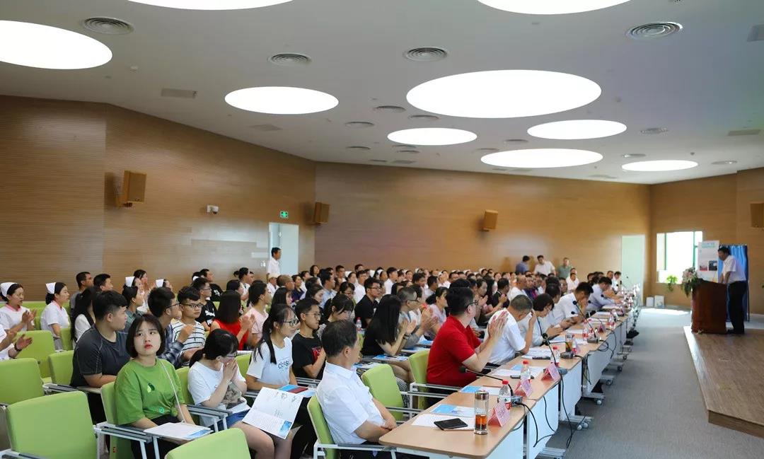 “全國心電一張網(wǎng)”西北監(jiān)測(cè)中心落戶西安國際醫(yī)學(xué)中心