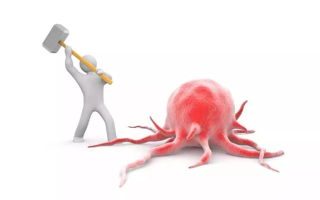 年年體檢正常，突然查出癌癥，原因竟然是……