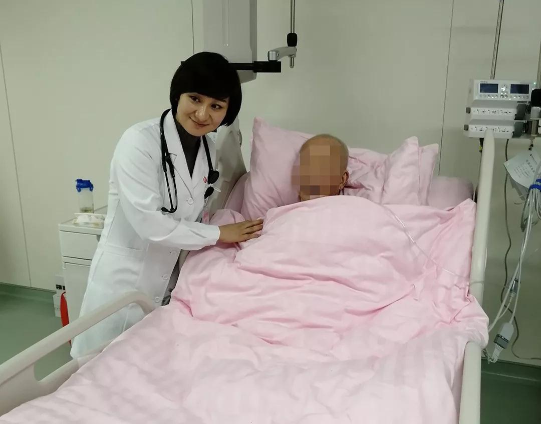 健康時(shí)報(bào)報(bào)道—奇跡！101歲老人起死回生 西安國(guó)際醫(yī)學(xué)中心醫(yī)院成功救治百歲老人