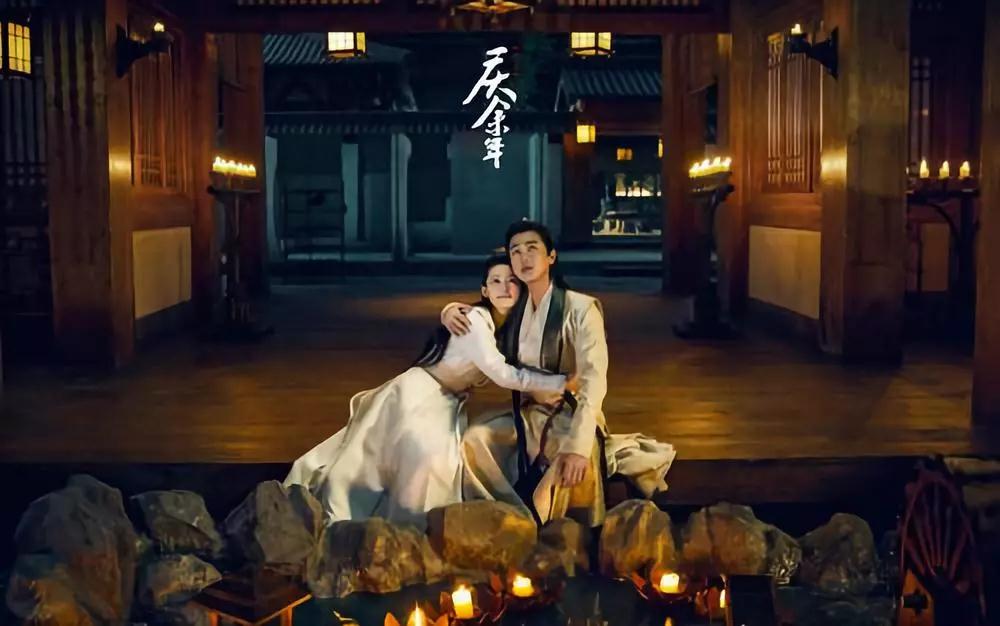 《慶余年》“雞腿姑娘”患結(jié)核病，男主不怕傳染么？