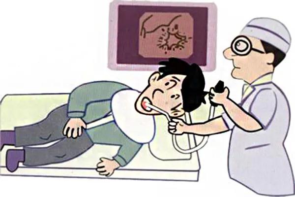 這項檢查很重要，40歲以上應該做！