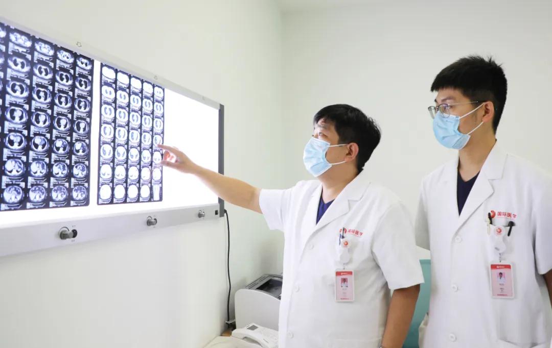 十多年的辣椒，竟然在他的肺里一直“作妖”到現(xiàn)在！