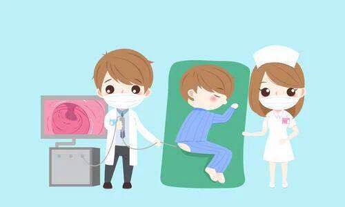 9類高危人群請注意，息肉與癌癥僅差一次腸鏡！