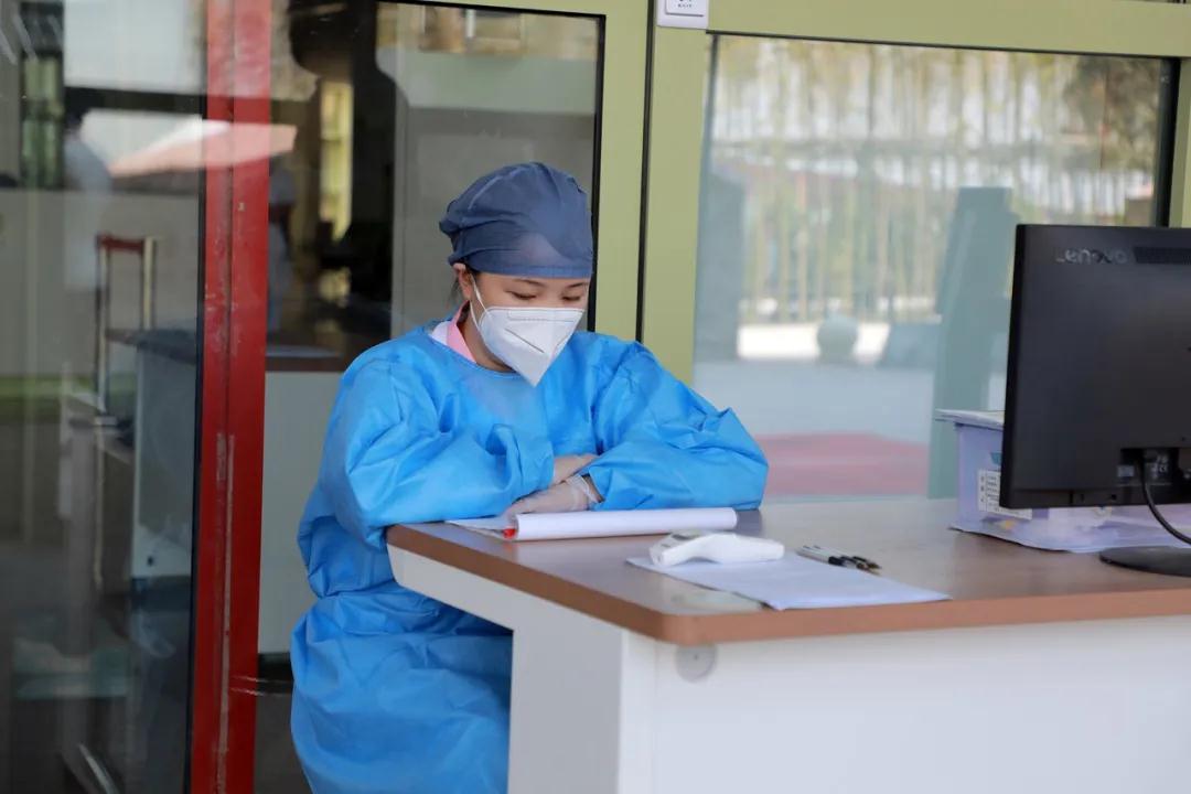 五一勞動(dòng)節(jié) 有這樣一群人描繪最美敬業(yè)福！