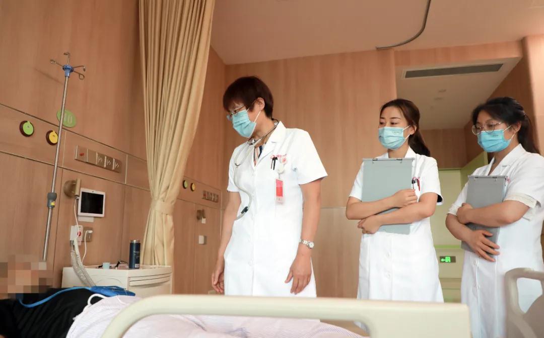 哦！你的“甜蜜” 險些讓他失去雙腳