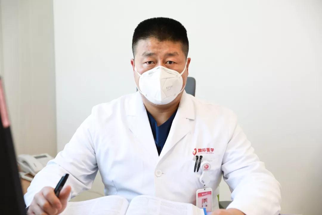 非常時(shí)期，透析患者能不能去醫(yī)院？——訪西安國(guó)際醫(yī)學(xué)中心醫(yī)院腎臟內(nèi)科主任李占亭