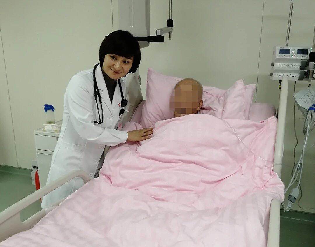 奇跡！101歲老人起死回生！西安國際醫(yī)學中心醫(yī)院成功救治百歲老人