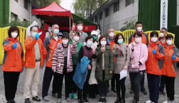 清零！西安國(guó)際醫(yī)學(xué)中心醫(yī)院援鄂醫(yī)療隊(duì)抗疫劃上圓滿(mǎn)句號(hào)