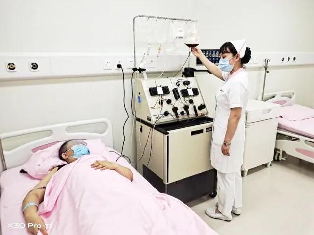 若身體發(fā)出這四個(gè)求救信號，當(dāng)心得了白血??！