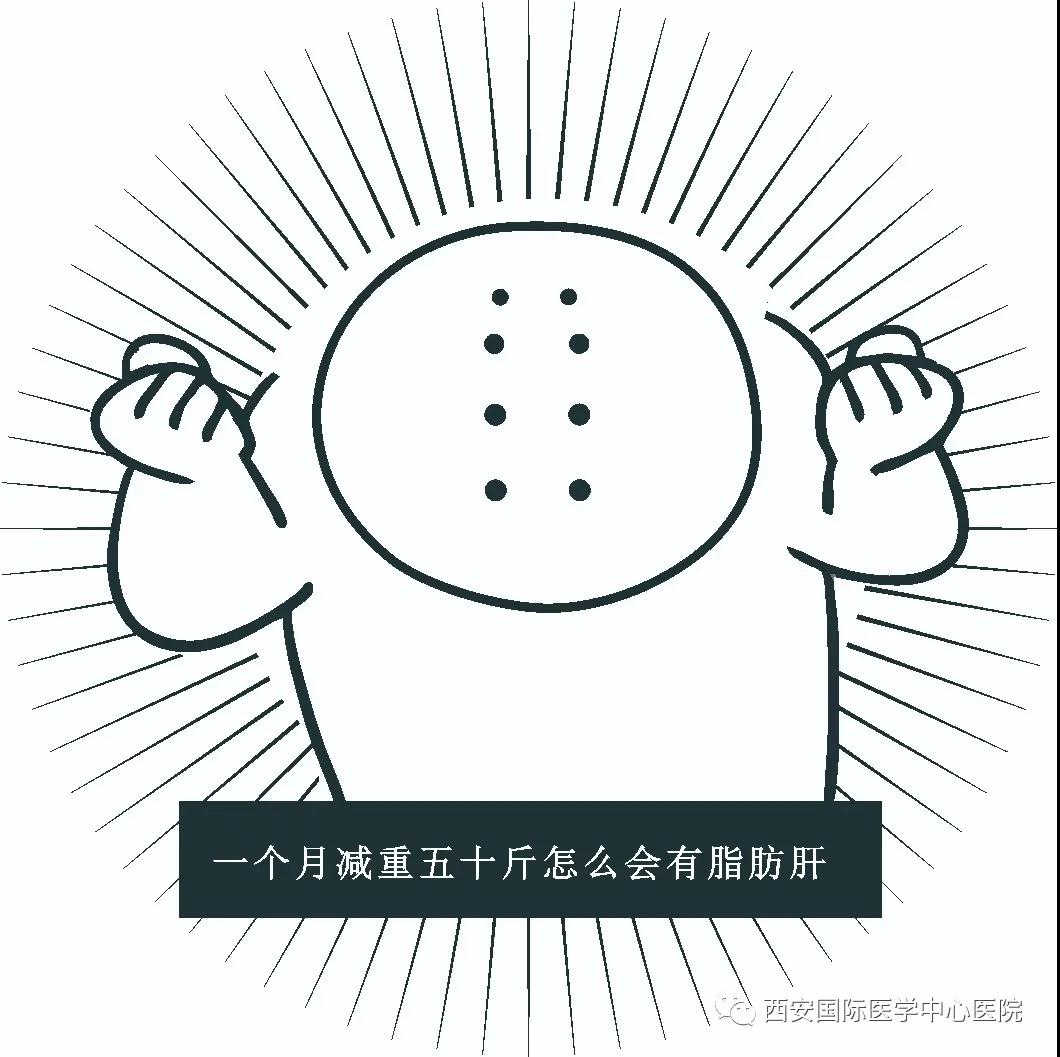 這個(gè)病不是胖子的專利，瘦子也中招，原因在這兒！