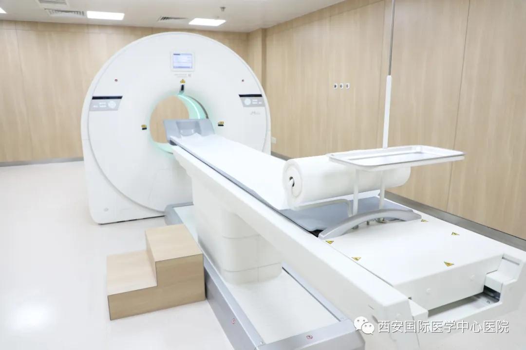 這個(gè)科室超硬“核”！掀起核醫(yī)學(xué)最“溫情”一面