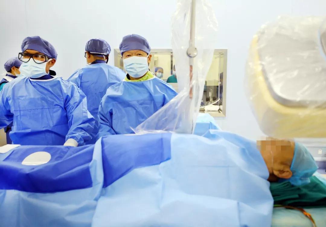 大醫(yī)之道1｜我不是醫(yī)神，我只是個有愛心的醫(yī)生！