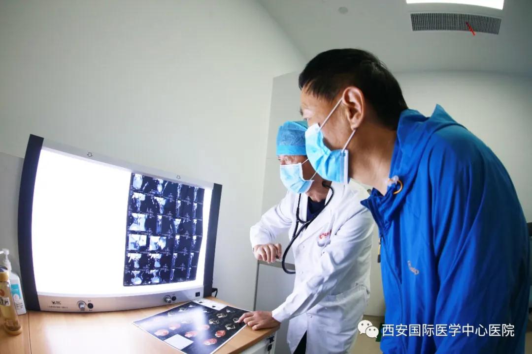 原點(diǎn)新聞—我不是醫(yī)神，我只是個(gè)有愛心的醫(yī)生！