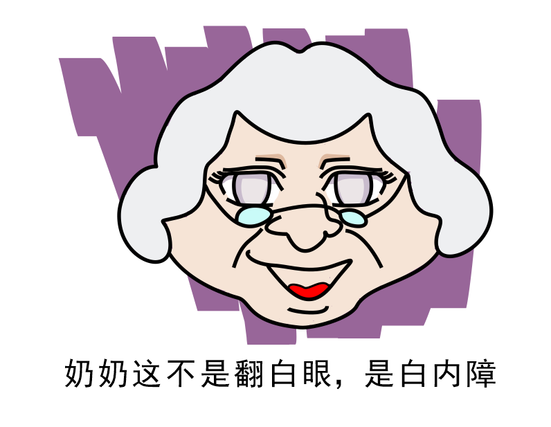 【科普】請注意！得了這個眼科疾病，手術(shù)是唯一的治療方法