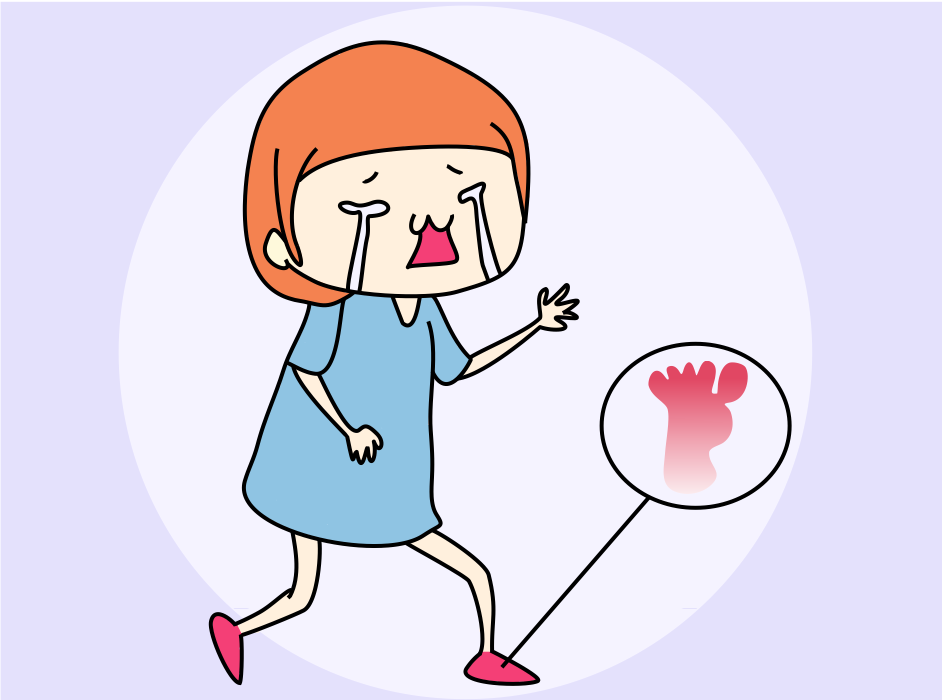 【科普】這個(gè)“富貴病”痛如刀割，專(zhuān)家告訴你如何防治