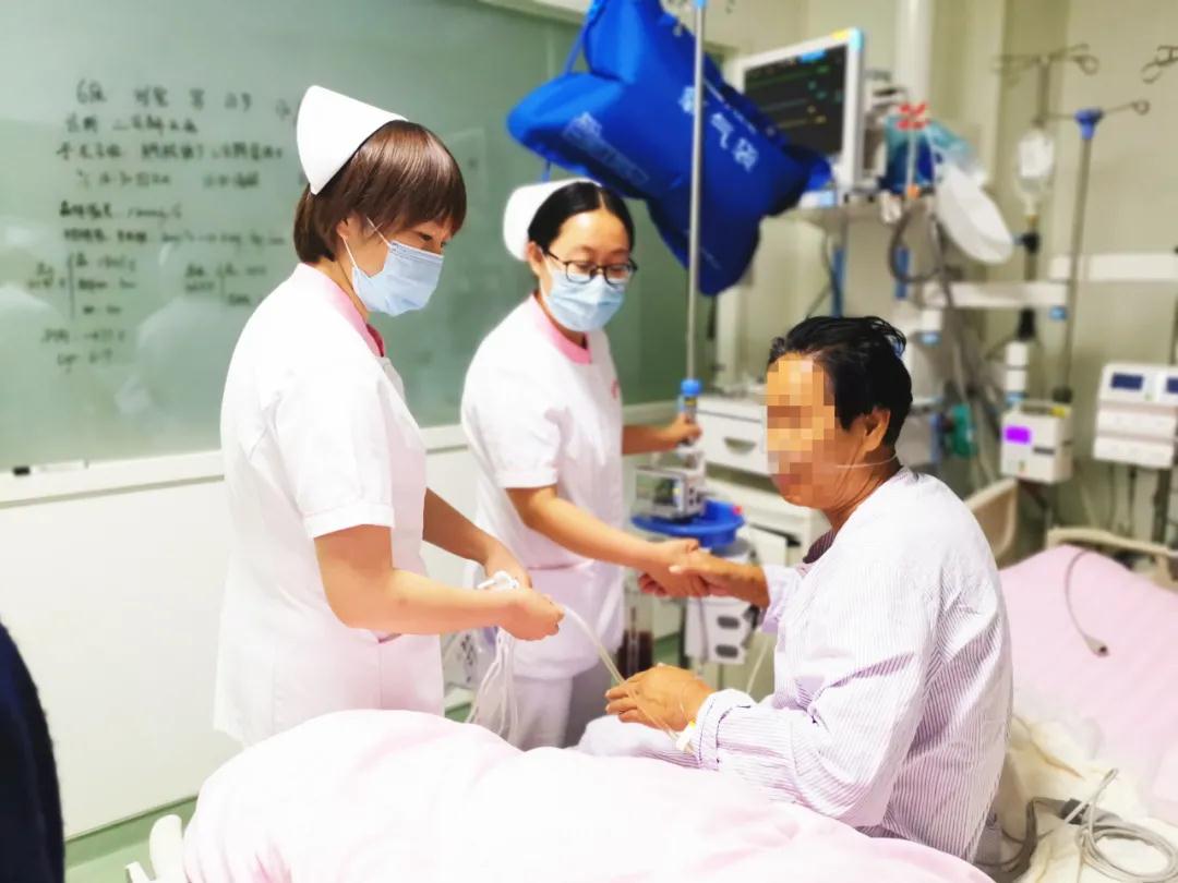 心臟二尖瓣置換術(shù)后，第二天就能下地？心臟外科用達芬奇機器人告訴你答案