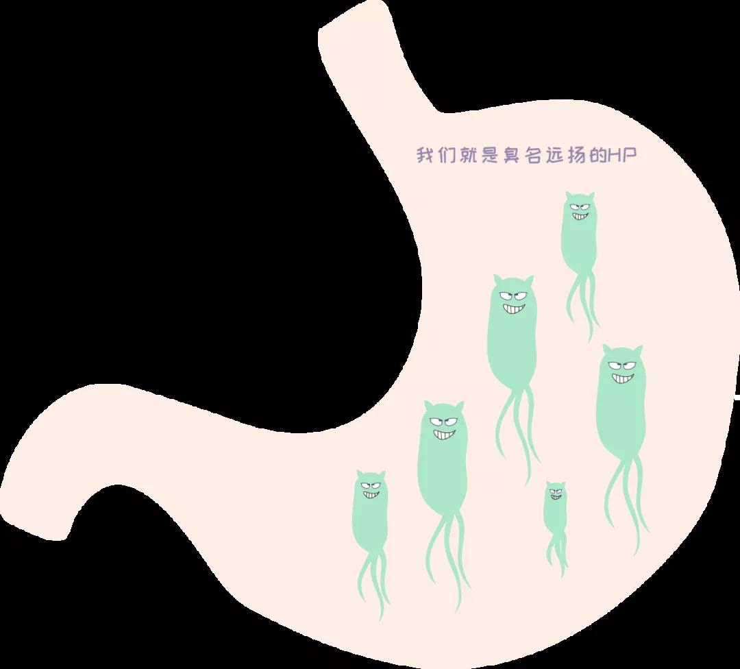 當身體出現(xiàn)這四個危險信號，胃已不堪重負