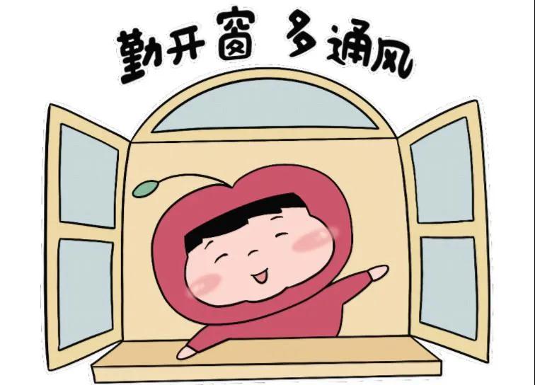 【科普】孩子一入園就生??？注意好這些助你打破魔咒