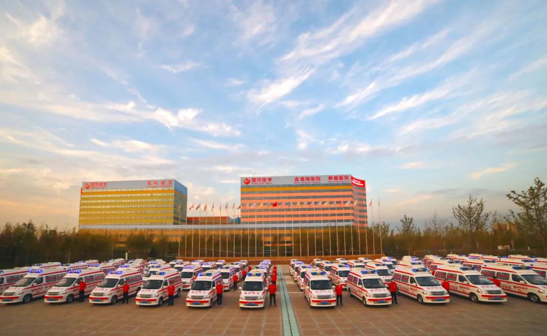 健康伴你行！這份免費愛心服務車指南請收好