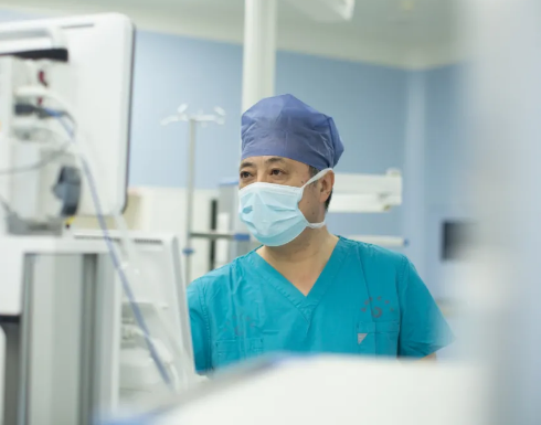 大醫(yī)之道9｜柴偉：甘做生命之門(mén)的守護(hù)者