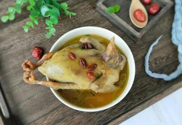 【每日一膳】雪花飄落，寒意漸濃，別錯過這營養(yǎng)滋補的暖湯