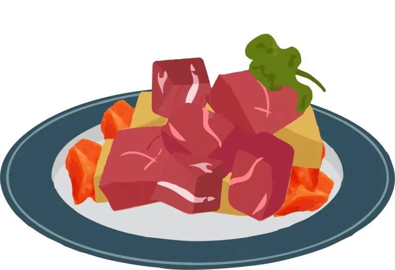 【每日一膳】在“凍手凍腳”的季節(jié)，這道佳肴補而不膩！