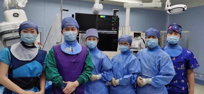 房間隔缺損不想開胸手術(shù)？房間隔缺損雙傘介入封堵術(shù)提供新選擇