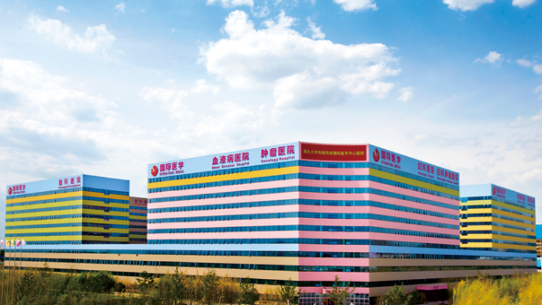 精良設(shè)備 護(hù)航健康——西安國(guó)際醫(yī)學(xué)中心醫(yī)院設(shè)備圖鑒