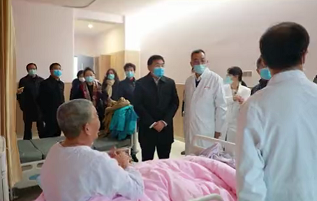 這家醫(yī)院貴不貴？