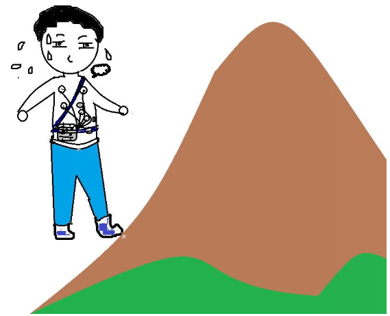 24小時“背盒子”需要注意什么？