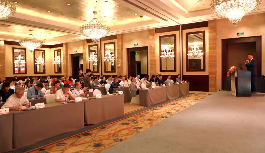 陜西省非公立醫(yī)療機構(gòu)協(xié)會核醫(yī)學專業(yè)委員會正式成立