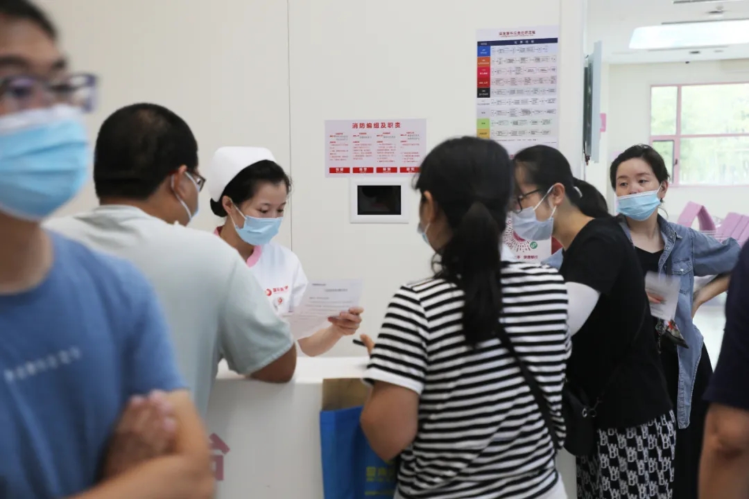 我為群眾辦實事——甲狀腺結(jié)節(jié)多學科聯(lián)合免費義診