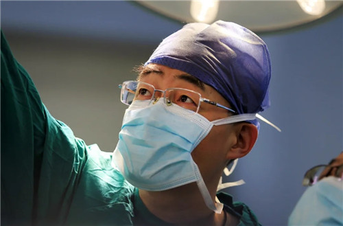 大醫(yī)之道29｜楊增悅：刀尖上的“活”，我要比別人做得更漂亮