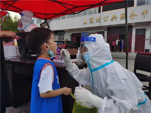 守城！為他們獻上入秋的第一份敬意