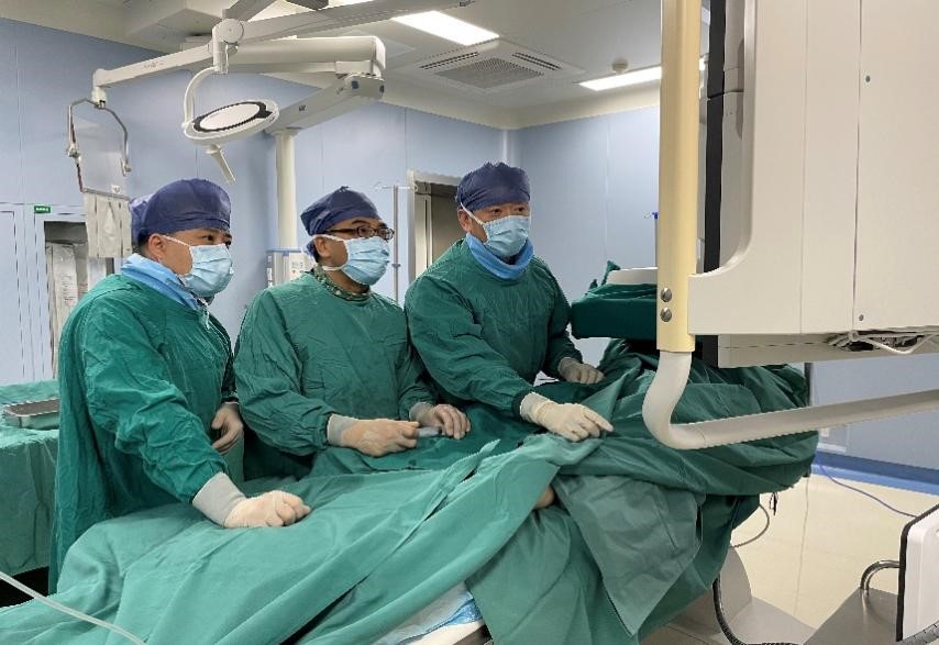 世界血栓日｜小小血栓，危害巨大—門靜脈血栓你了解多少？