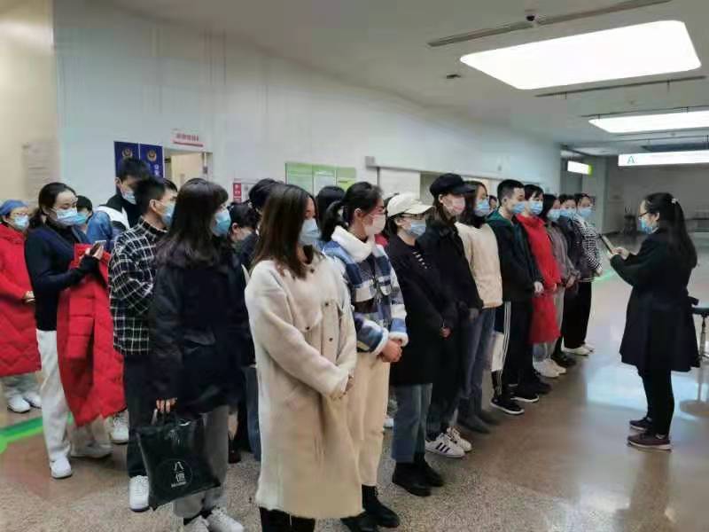 寒夜里，我們集結(jié)！