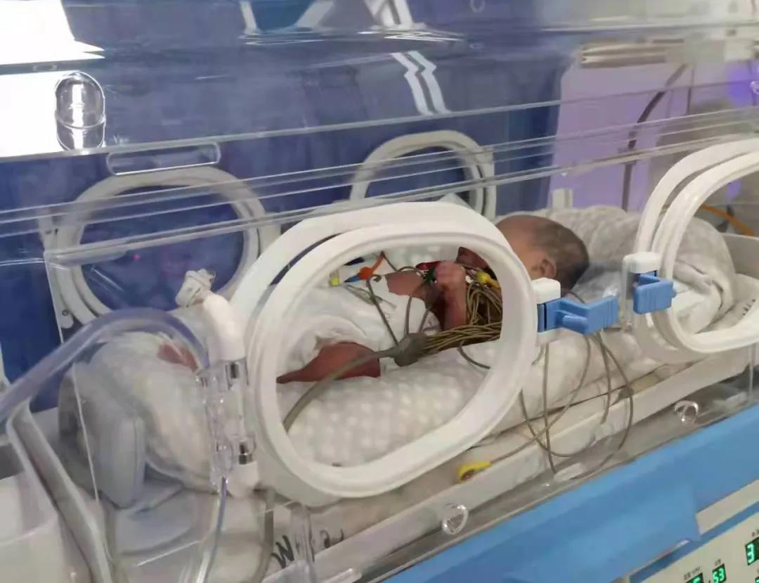 【科普】新生兒體質(zhì)弱，心肌炎該如何確診？