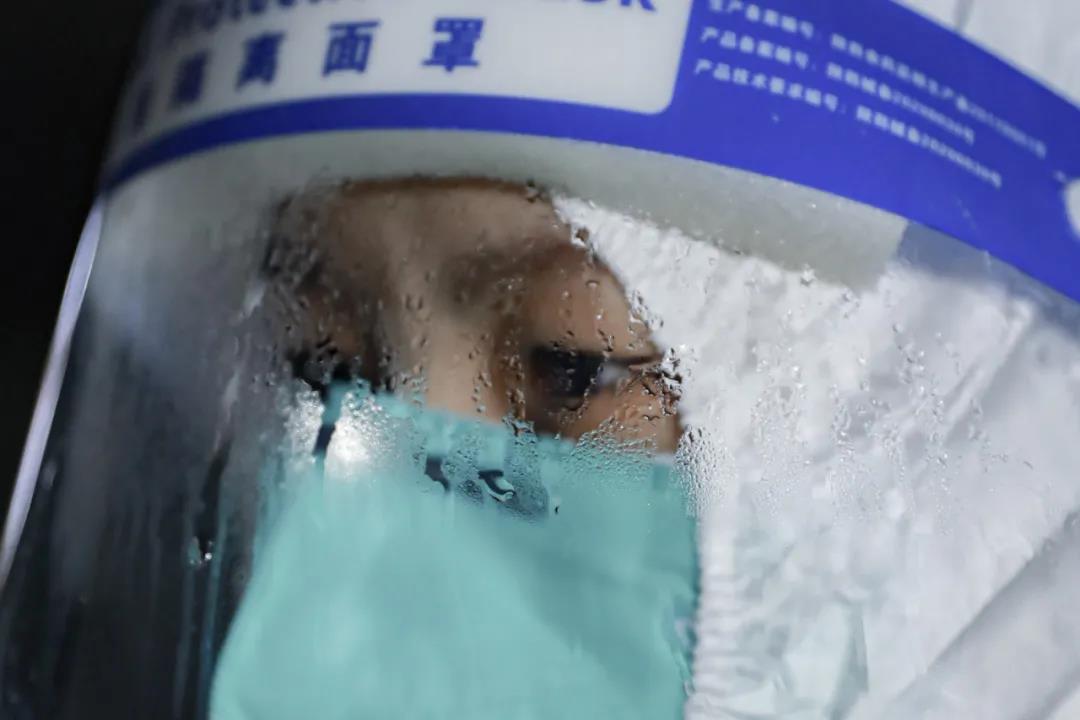 358 人、53 個(gè)點(diǎn)、15 萬(wàn)+，這群人讓這座城的寒冬流淌著一股暖流