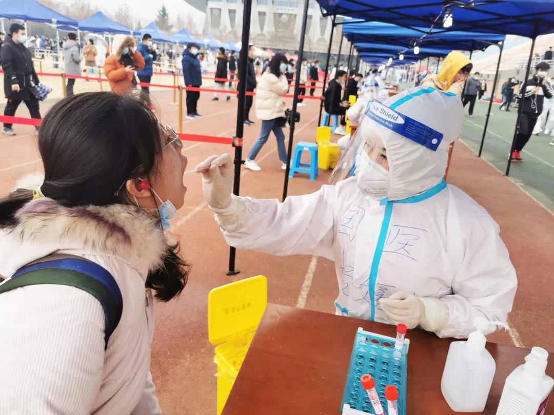 抗擊疫情，輸血人在行動(dòng)