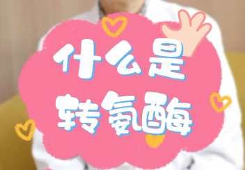 【名醫(yī)面對面之消化100問】什么是轉(zhuǎn)氨酶？