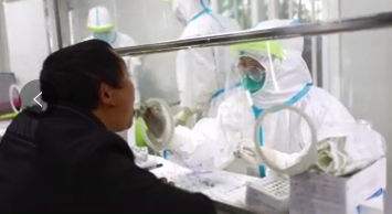 核酸檢測費用降價了！最低8元！