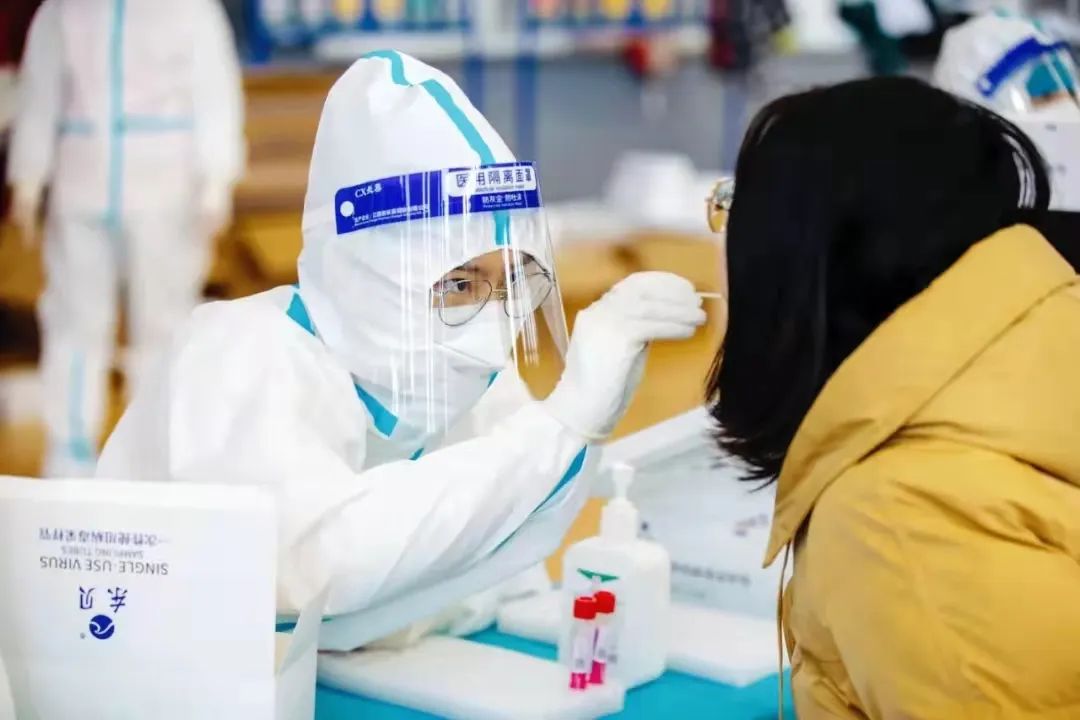 必看！《新型冠狀病毒肺炎診療方案（試行第九版）》核心要點(diǎn)