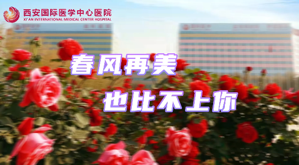 春風(fēng)再美，也比不上你……