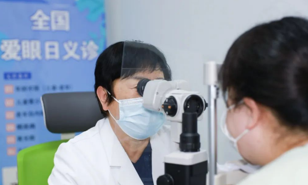 全國(guó)愛(ài)眼日|多數(shù)人躲不過(guò)的眼疾，究竟該怎么治？