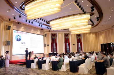 陜西省健康促進與教育協(xié)會腫瘤放射治療專業(yè)委員會第一屆學術(shù)年會舉行