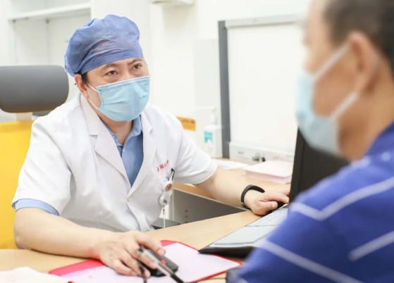 大醫(yī)之道|王學(xué)智：以醫(yī)為生，以心為燈