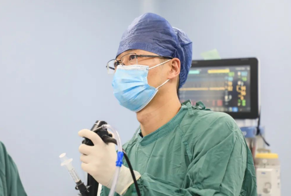 暢快呼吸！這項BTVA微創(chuàng)技術讓患者遠離“慢阻肺”