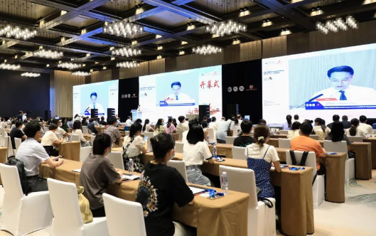 中國(guó)醫(yī)療保健國(guó)際交流促進(jìn)會(huì)血液學(xué)分會(huì)2022年學(xué)術(shù)年會(huì)暨第三屆華夏血液及移植論壇召開