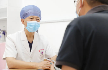 大醫(yī)之道47|張偉華：醫(yī)者仁心，托舉生的希望